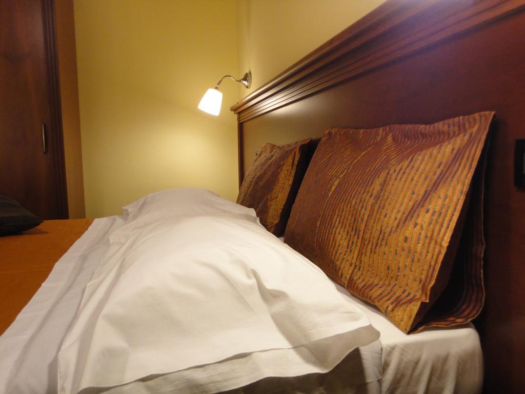 Hotel Arimannia Caramanico Terme Værelse billede