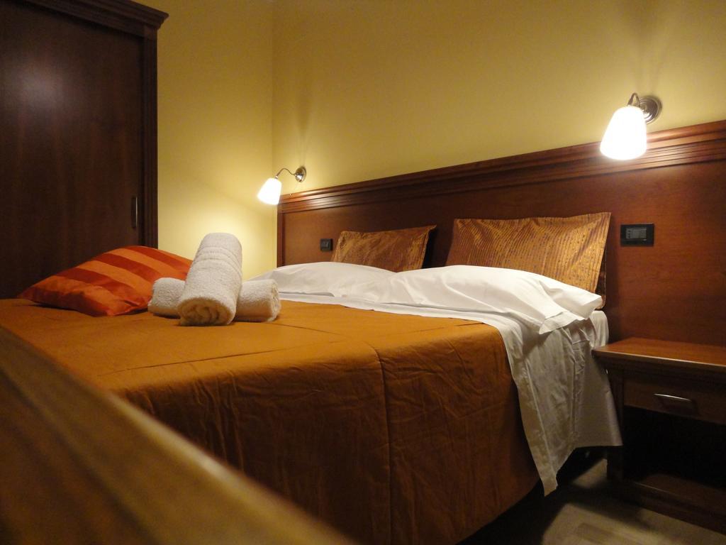 Hotel Arimannia Caramanico Terme Værelse billede