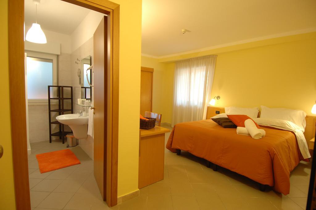 Hotel Arimannia Caramanico Terme Værelse billede