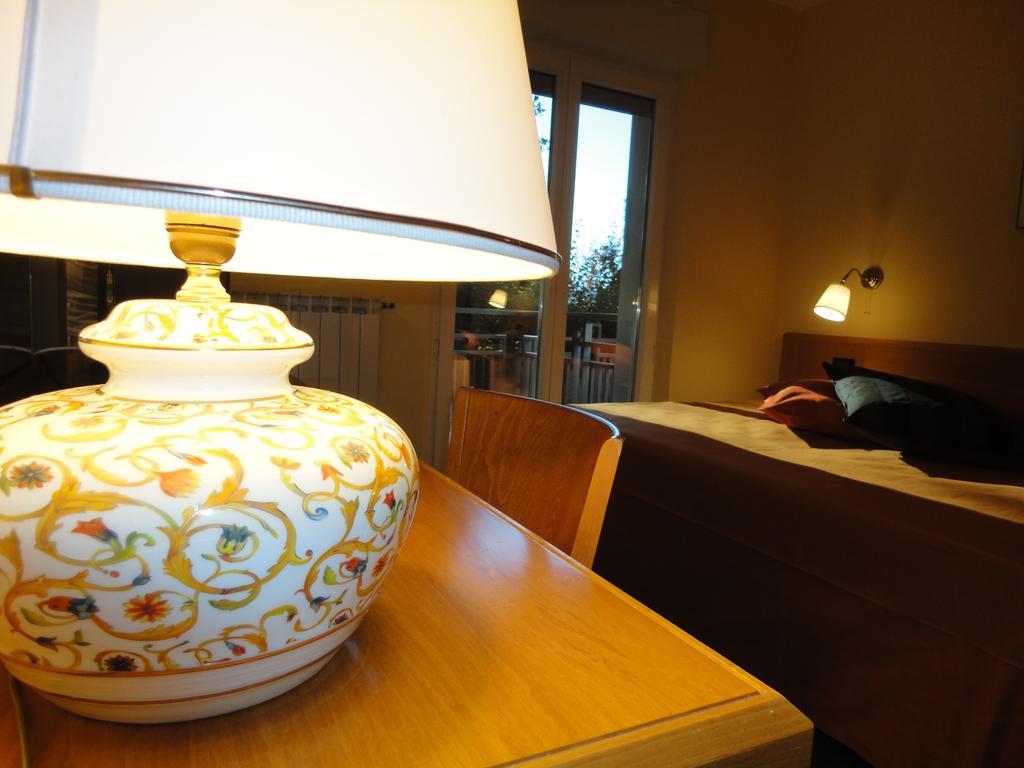 Hotel Arimannia Caramanico Terme Værelse billede