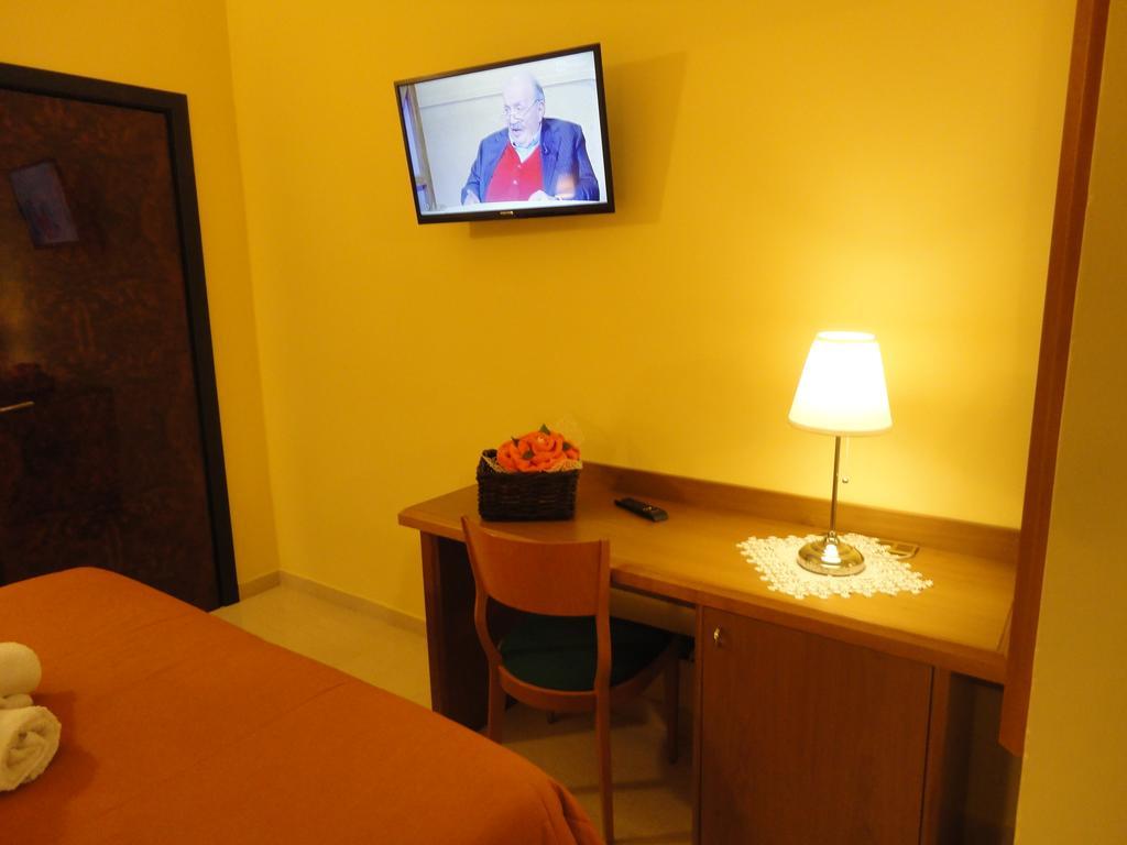 Hotel Arimannia Caramanico Terme Eksteriør billede