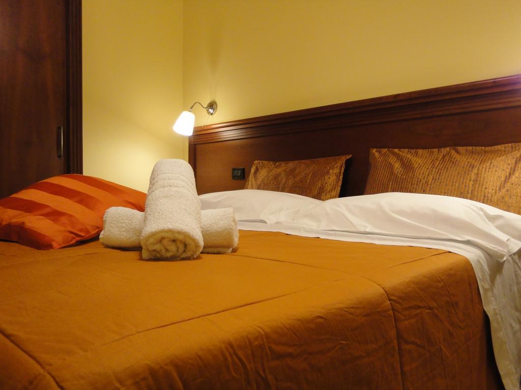 Hotel Arimannia Caramanico Terme Eksteriør billede